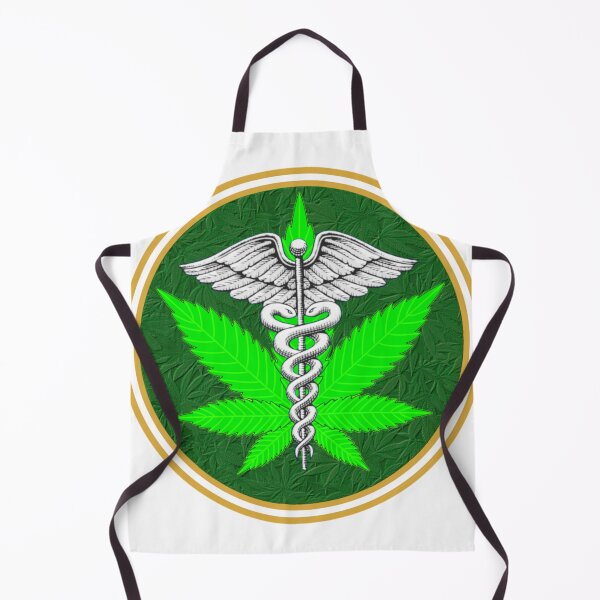 Item preview, Green Medicine designed and sold by Q Art & Design .