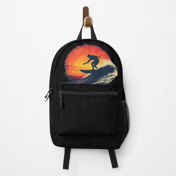 Item preview, "Ride the Waves" Surf-Inspired Print-on-Demand Collection designed and sold by Reichcorp.