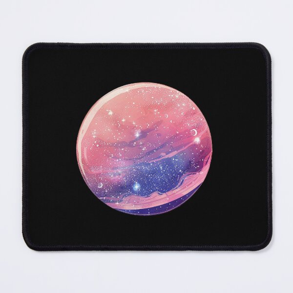 Item preview, Mercury Dreams: A Lofi Glitter Odyssey designed and sold by EtherealShadows.