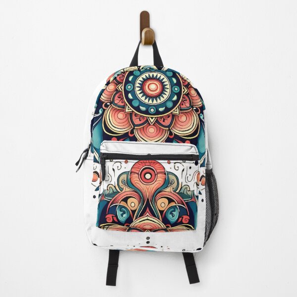 Item preview, Mandala Essence: Intricate Harmony designed and sold by aiart-cutegirl.