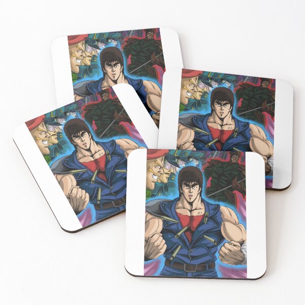 Item preview,  Hokuto no ken kenshiro  designed and sold by Paintbase.