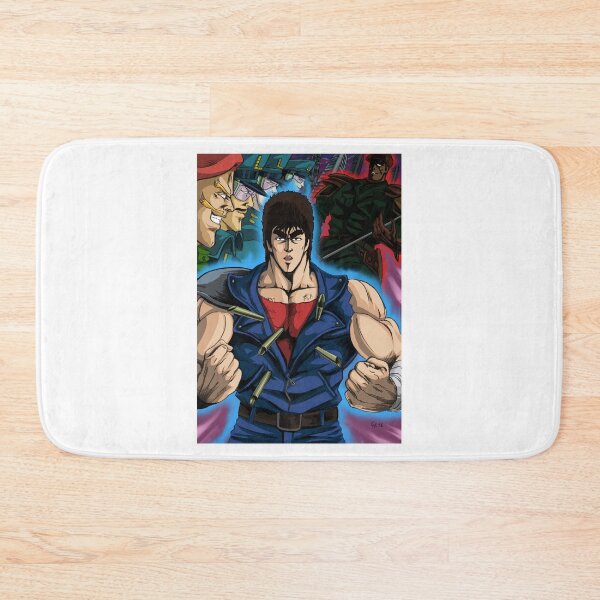 Item preview,  Hokuto no ken kenshiro  designed and sold by Paintbase.