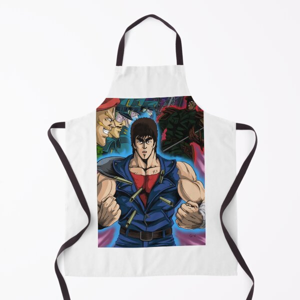 Item preview,  Hokuto no ken kenshiro  designed and sold by Paintbase.