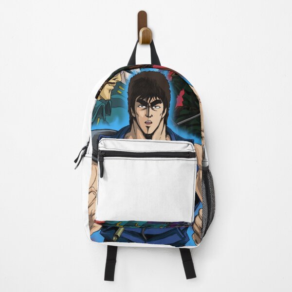 Item preview, Hokuto no ken kenshiro designed and sold by Paintbase.