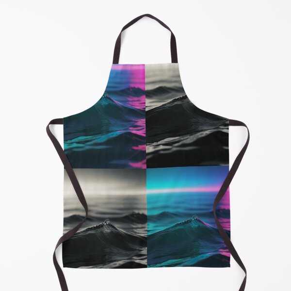 Item preview, Neon Ocean designed and sold by Sidney Graf.
