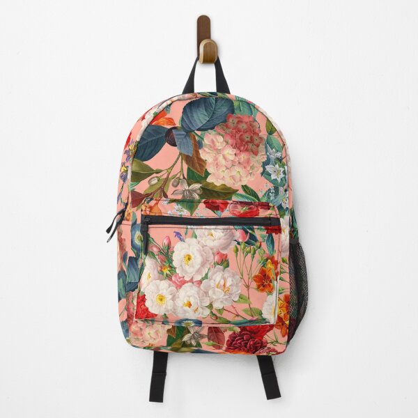 Item preview, Chintzy Florals III designed and sold by Burcu Korkmazyurek.