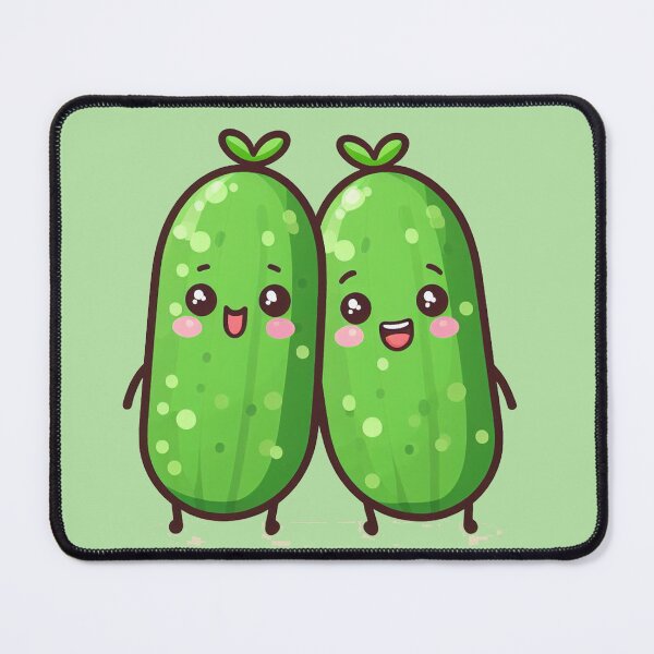 Item preview, pickle buddie stikers designed and sold by SaraDatCool.