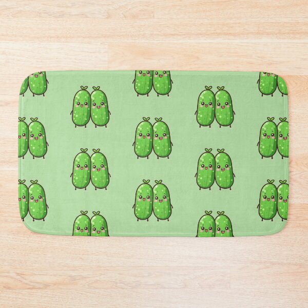 Item preview, pickle buddie stikers designed and sold by SaraDatCool.