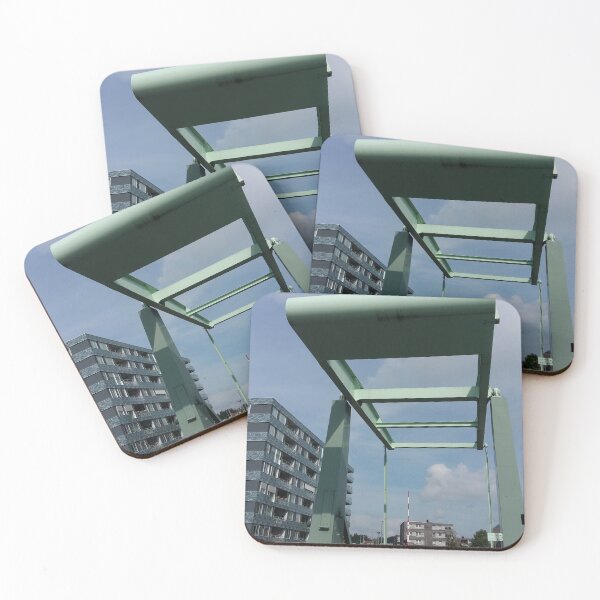 Item preview, Small modern drawbridge designed and sold by crazirious.
