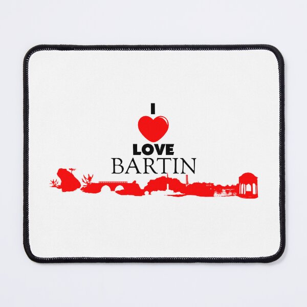 Item preview, Discover Bartın: A Charming Gem of Turkey's Hidden Treasures designed and sold by ironpalette.