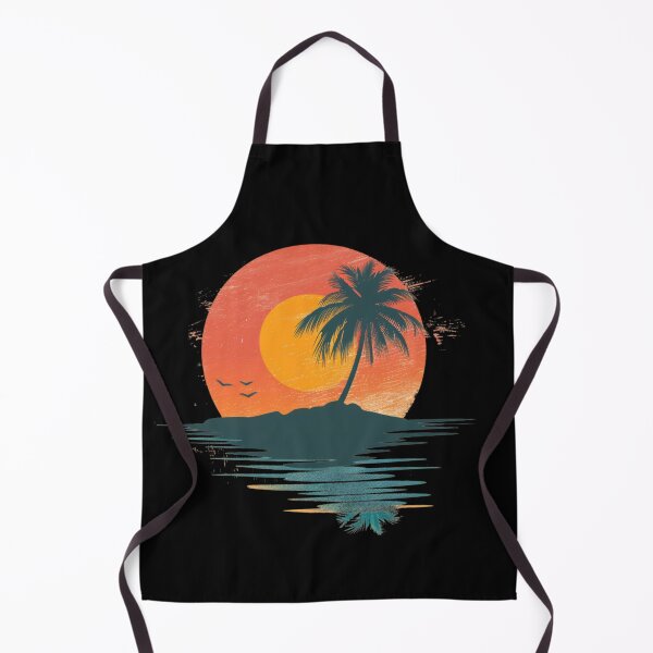 Item preview, "Ride the Waves" Surf-Inspired Print-on-Demand Collection designed and sold by Reichcorp.