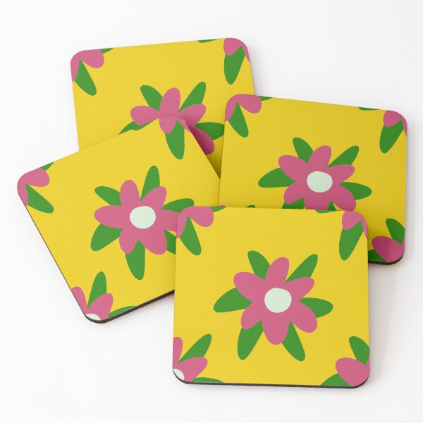 Item preview, Pop flowers designed and sold by MinnietheCat.