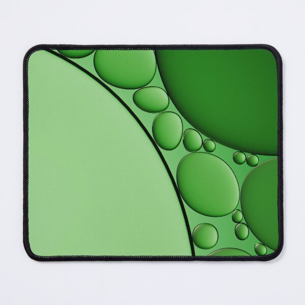 Item preview, Green Bubbles designed and sold by Blue  Robin.