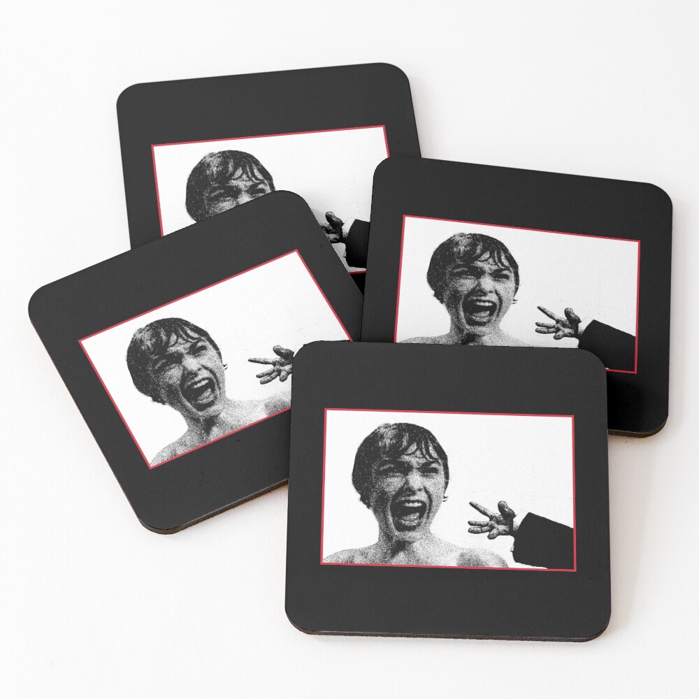 Item preview, Coasters (Set of 4) designed and sold by Ruggine.
