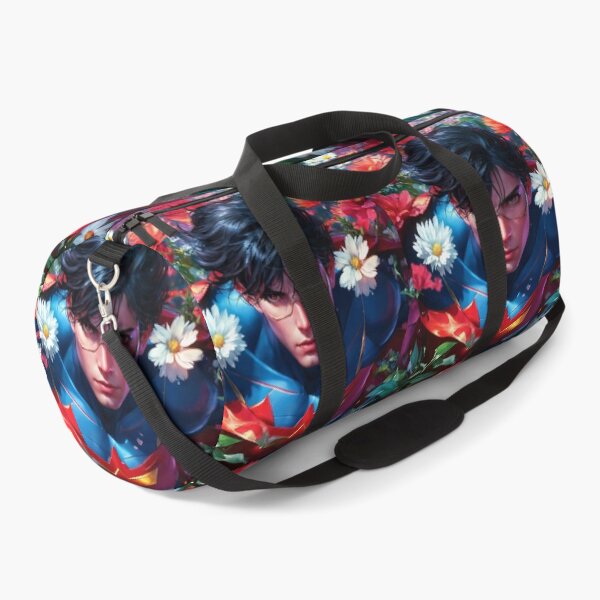 Item preview, Hero in Flowers designed and sold by RaF71PrO.