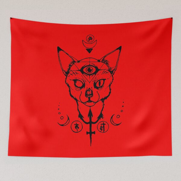Item preview, lucipurr designed and sold by danimaraka.
