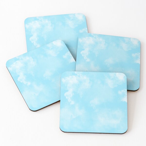 Item preview, Nubes designed and sold by RedLeafPine.