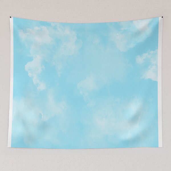 Item preview, Clouds designed and sold by RedLeafPine.
