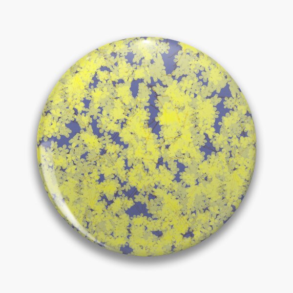 Item preview, Sunny Wattle Bouquet - Vibrant Floral Pattern Inspired by Sydney's Pennant Hills designed and sold by Jay Dee Dearness.