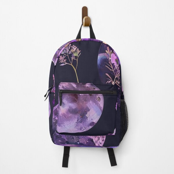 Item preview, Amethyst Earth: Floral Cosmos designed and sold by EtherealShadows.