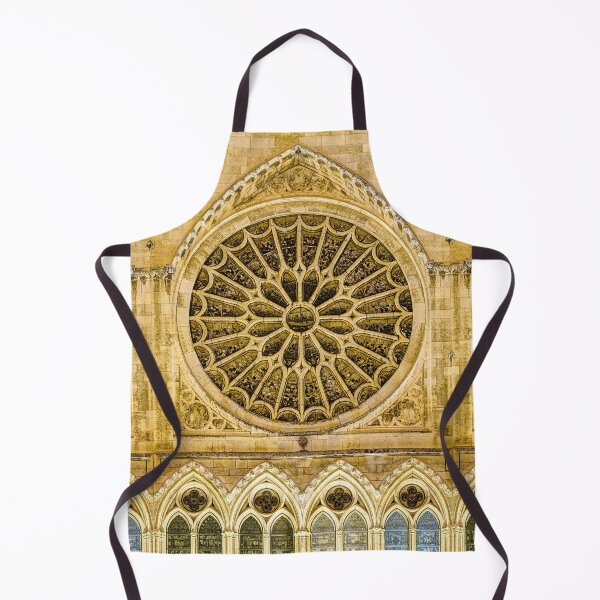 Item preview, Leon Cathedral Rose Window designed and sold by Weston  Westmoreland.