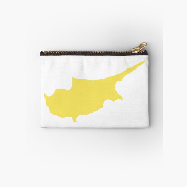 Item preview, Cyprus Love in Lemon designed and sold by Maren Misner.