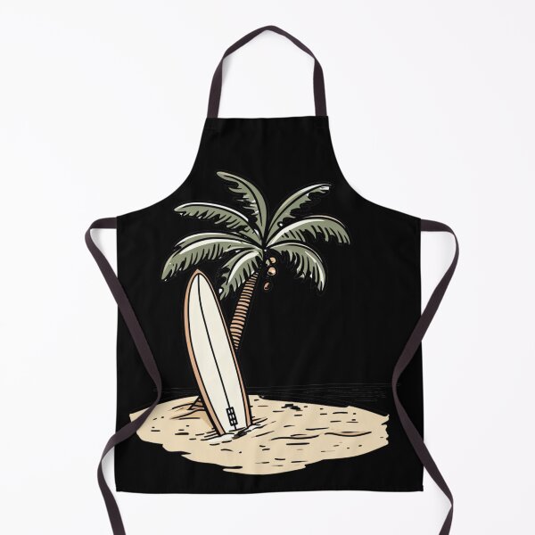 Item preview, "Ride the Waves" Surf-Inspired Print-on-Demand Collection designed and sold by Reichcorp.