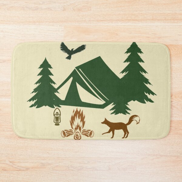 Item preview, Explore Life, Enjoy Nature designed and sold by MirucaDesign.