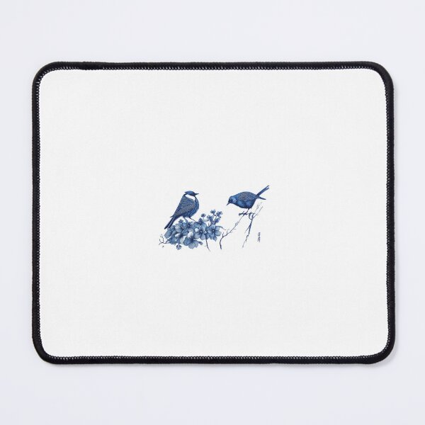 Item preview, Zen Style Birds designed and sold by FunkyBuddhas.