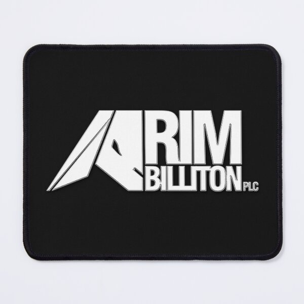 Item preview, Arknights Rim Billiton Emblem designed and sold by SkyPouikPouik.