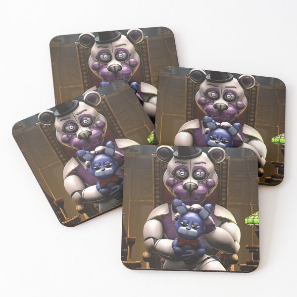 Item preview, Funtime Freddy designed and sold by Tugazinho.