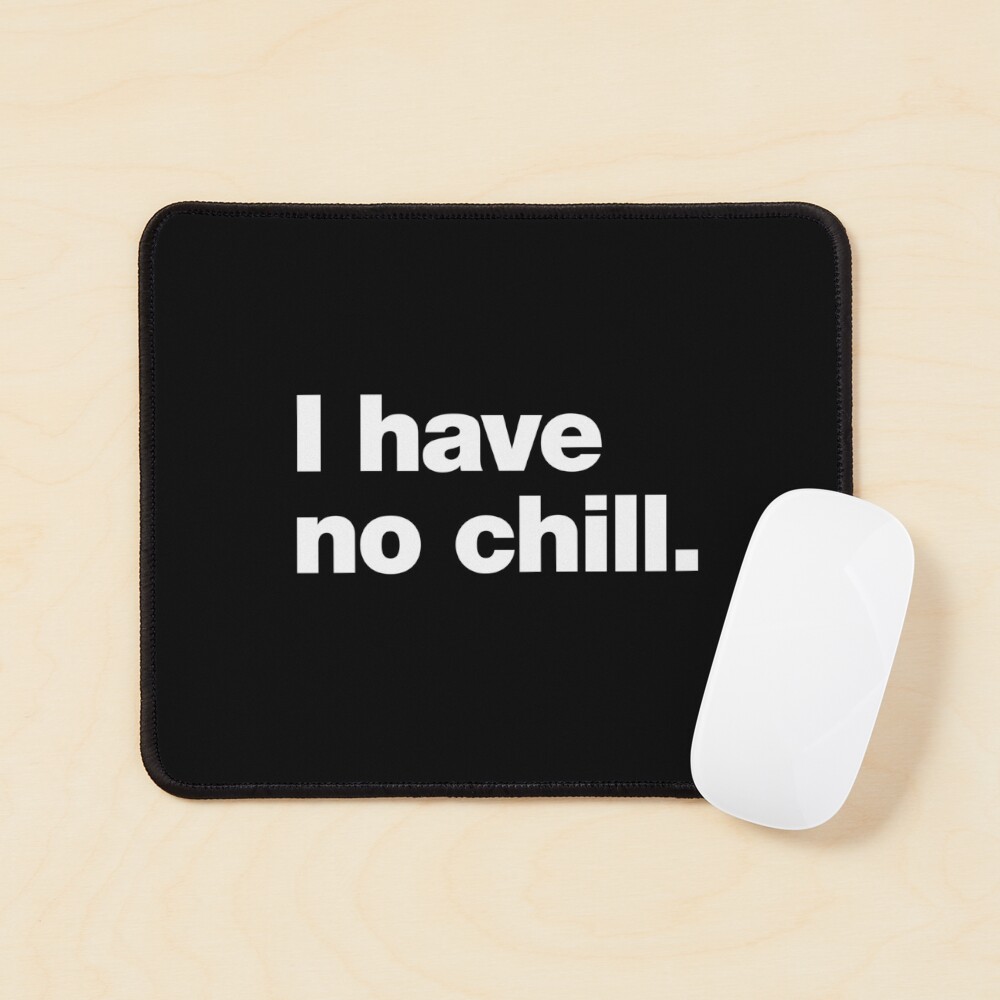 Item preview, Mouse Pad designed and sold by chestify.