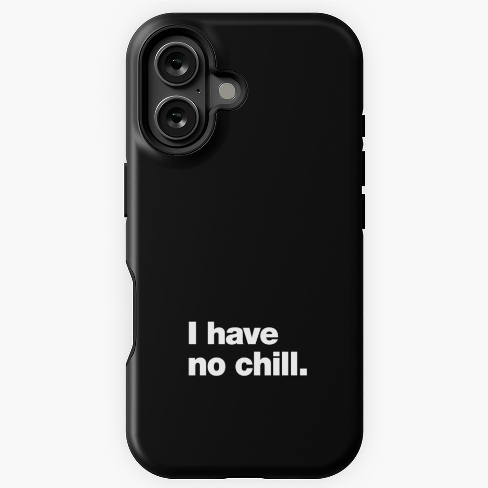 Item preview, iPhone Magsafe Tough Case designed and sold by chestify.