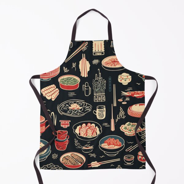 Item preview, asian food designed and sold by M9-Linght.