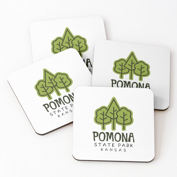 Item preview, Pomona State Park Kansas Trees designed and sold by bivenart.