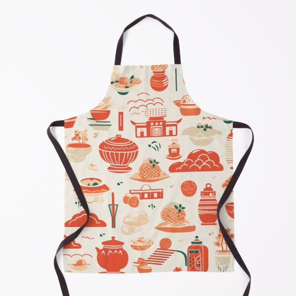 Item preview, asian food designed and sold by M9-Linght.