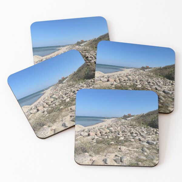 Item preview, Danish beach designed and sold by Christel2112.