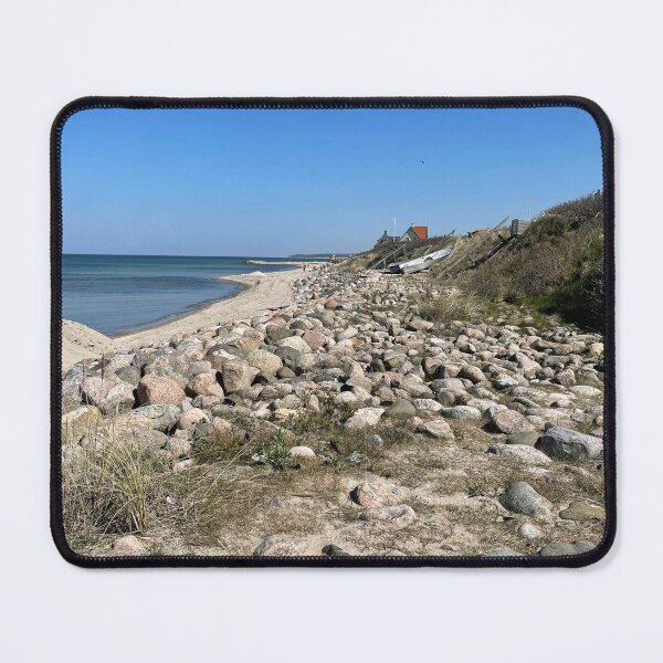 Item preview, Danish beach designed and sold by Christel2112.