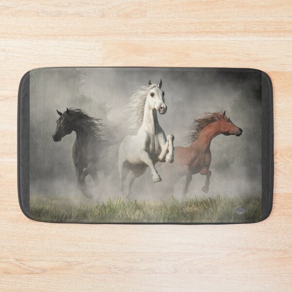 Item preview, Arabian Horses designed and sold by Daniel Eskridge.