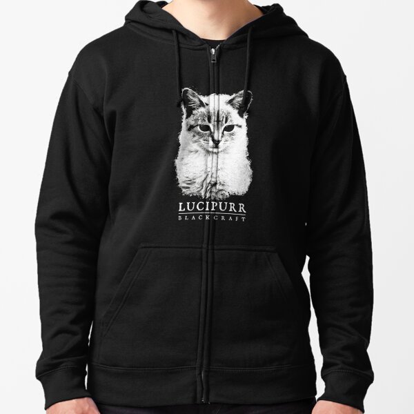 lucipurr hoodie