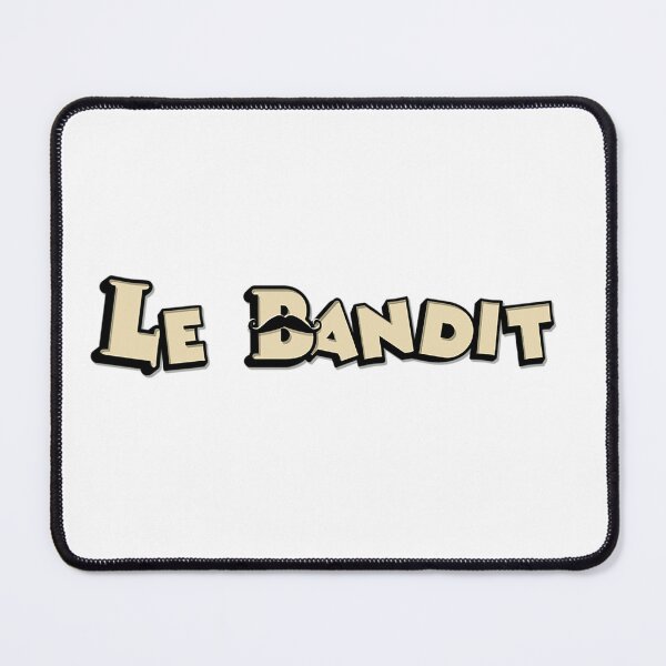Item preview, Le Bandit  designed and sold by BillieWonka.