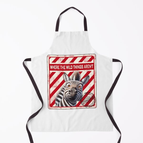 Item preview, Threatened Animals - Zebra designed and sold by roundowl.