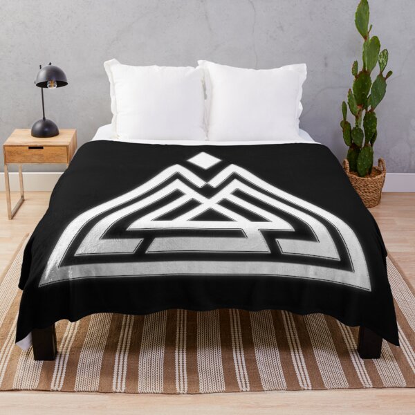 Item preview, Arknights Siesta Emblem designed and sold by SkyPouikPouik.