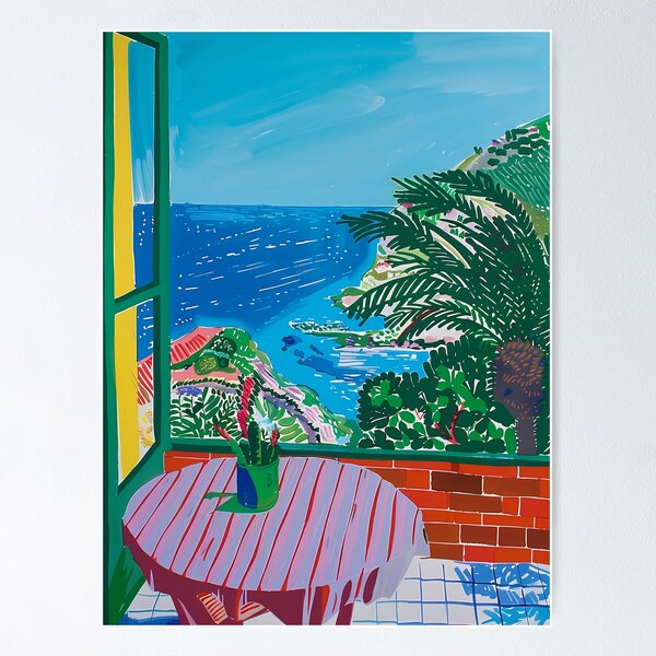 Item preview, Hiroshi Nagai Art designed and sold by Pawfect-Purfect.