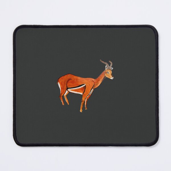 Item preview, Victimized Thomson's Gazelle designed and sold by annenambiro.