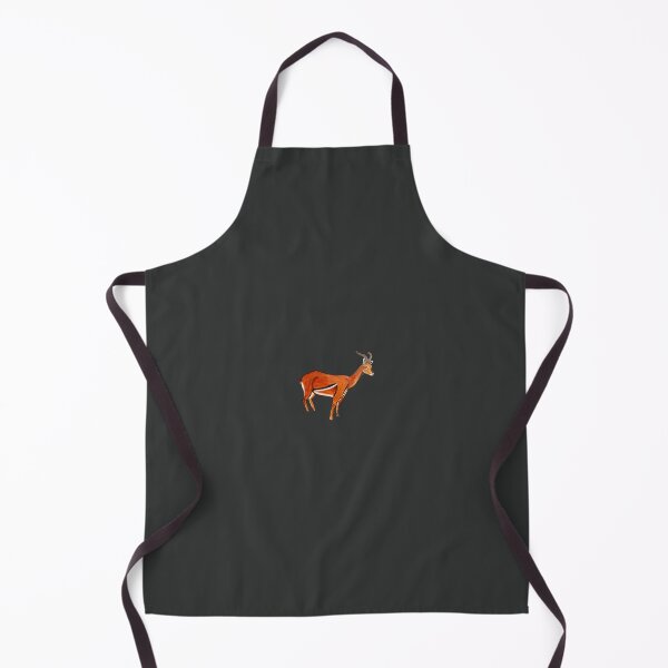 Item preview, Victimized Thomson's Gazelle designed and sold by annenambiro.