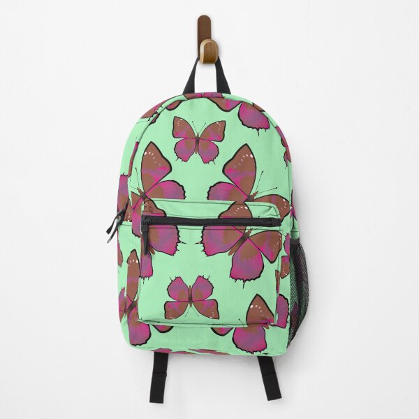 Item preview, Pink butterfly designed and sold by p-coq.