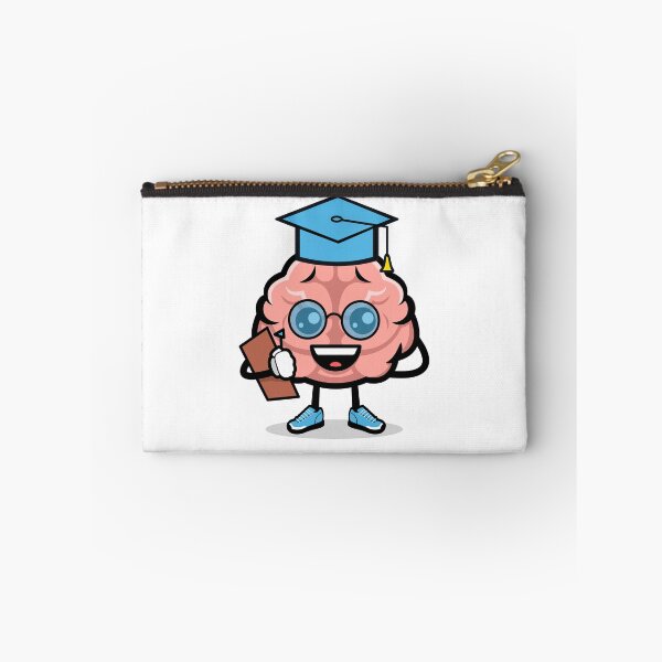 Item preview, Brain - Student of Neurology Funny Gifts for Medical or Physiotherapy Students designed and sold by iX-Physio.