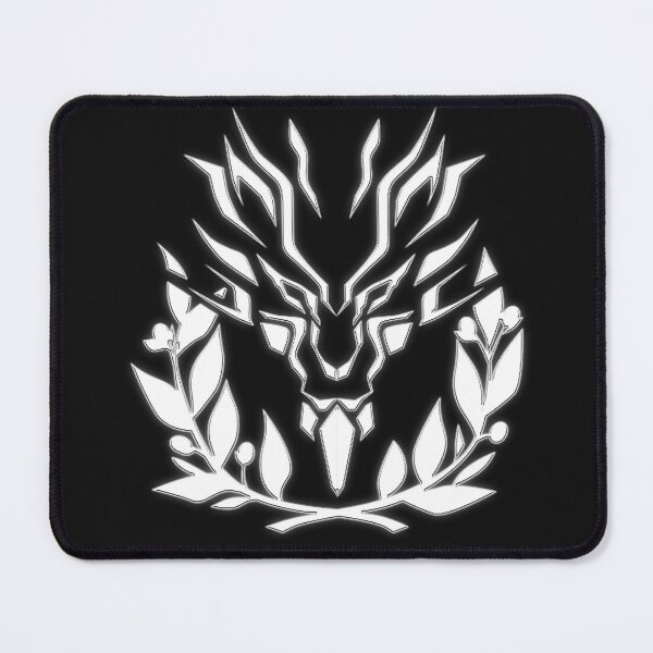 Item preview, Arknights Siracusa Emblem designed and sold by SkyPouikPouik.