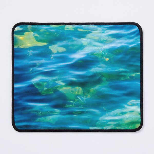 Item preview, Rippling Ocean 01 designed and sold by Tanya C Smith.